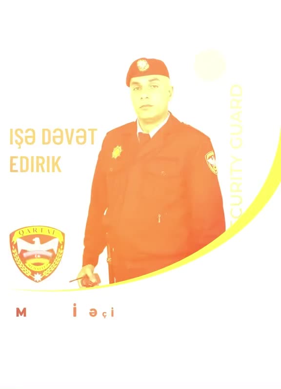 @QartalSS Mühafizə Şirkəti