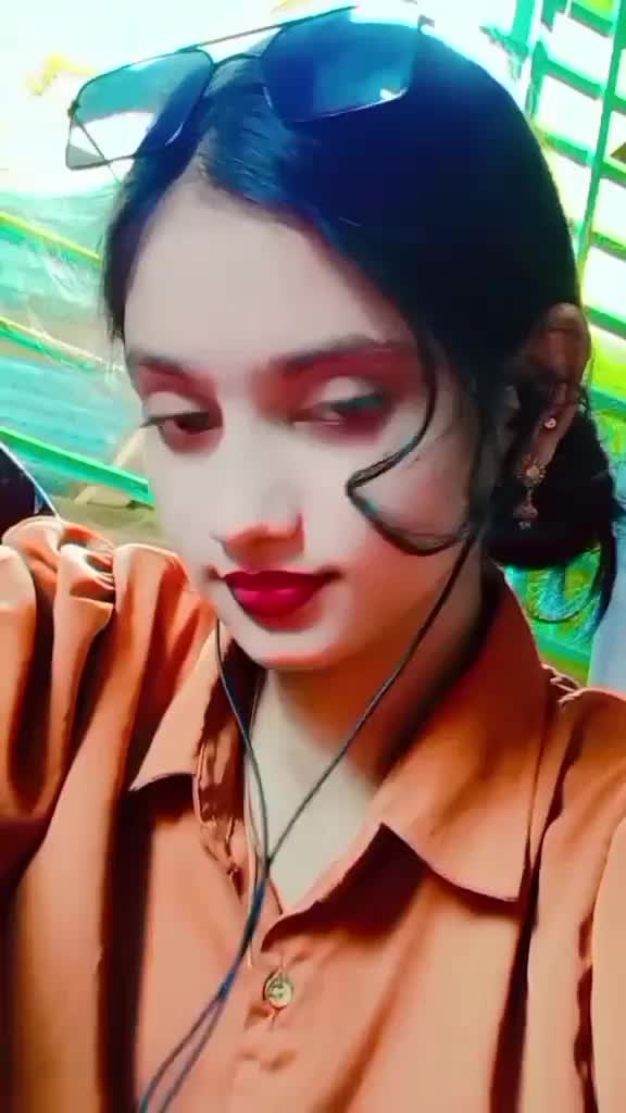 @🥰 Crush girl 🥰