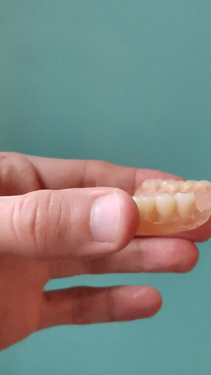 @🦷Dental Technician🦷