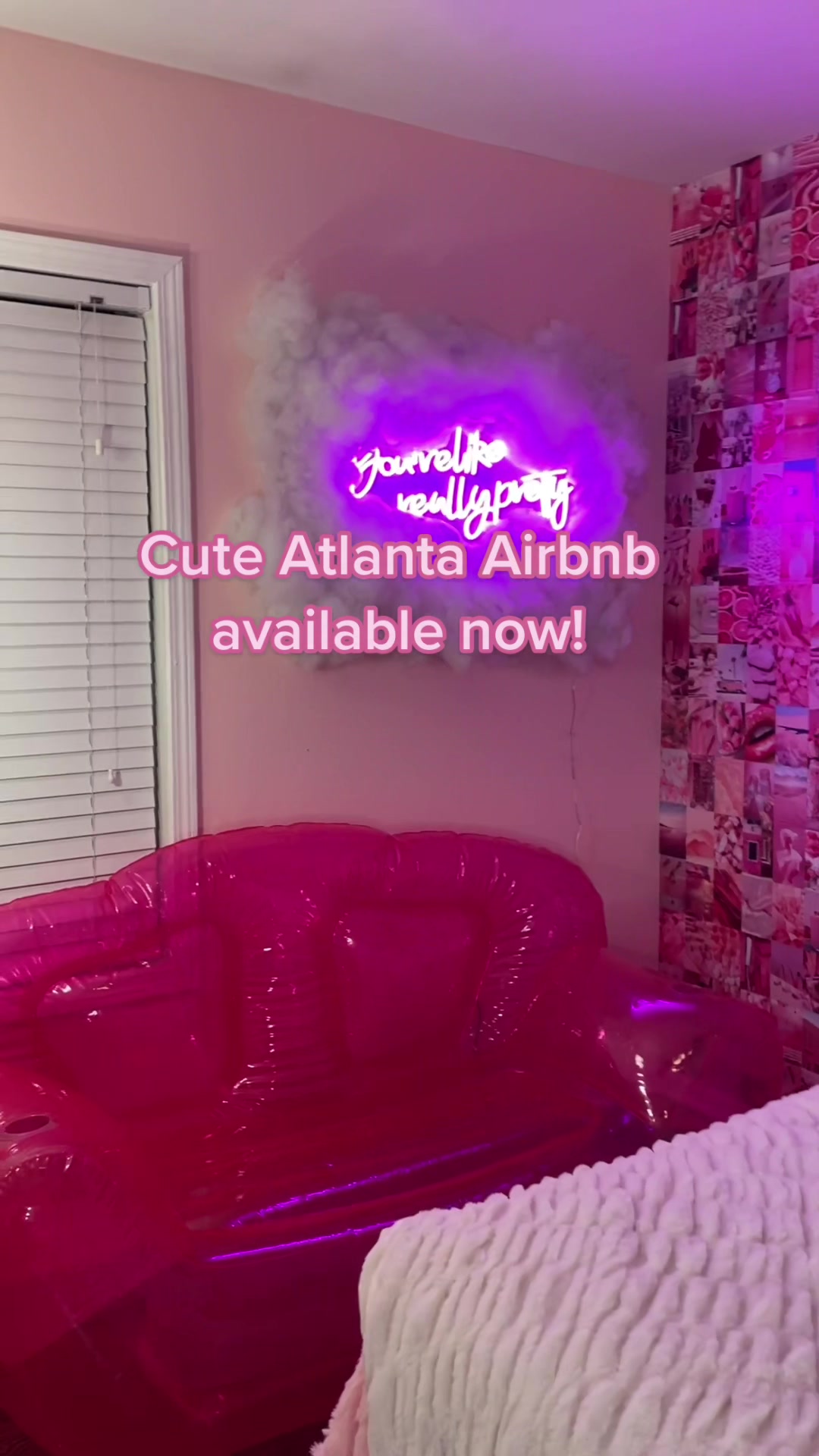 @Airbnb and short term rental