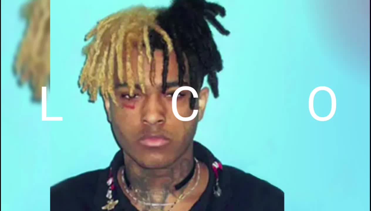 @xxxtentacion
