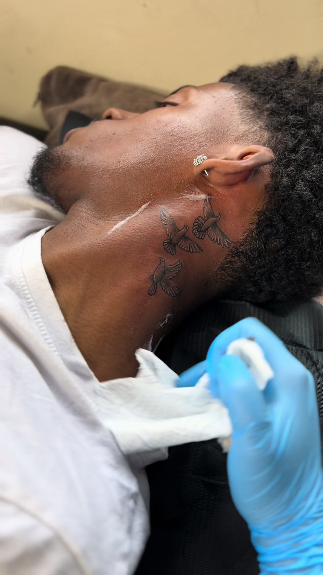 @The Hood’s Artist 🥇