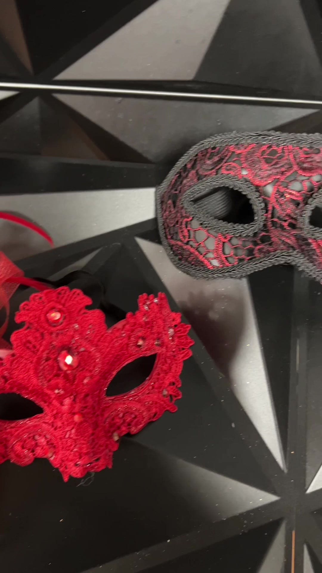 @Beyond Masquerade