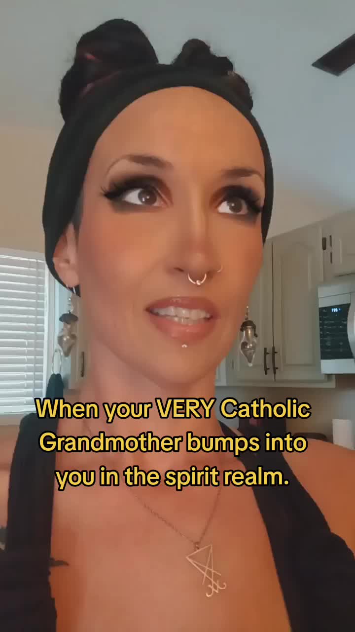 @Persephone