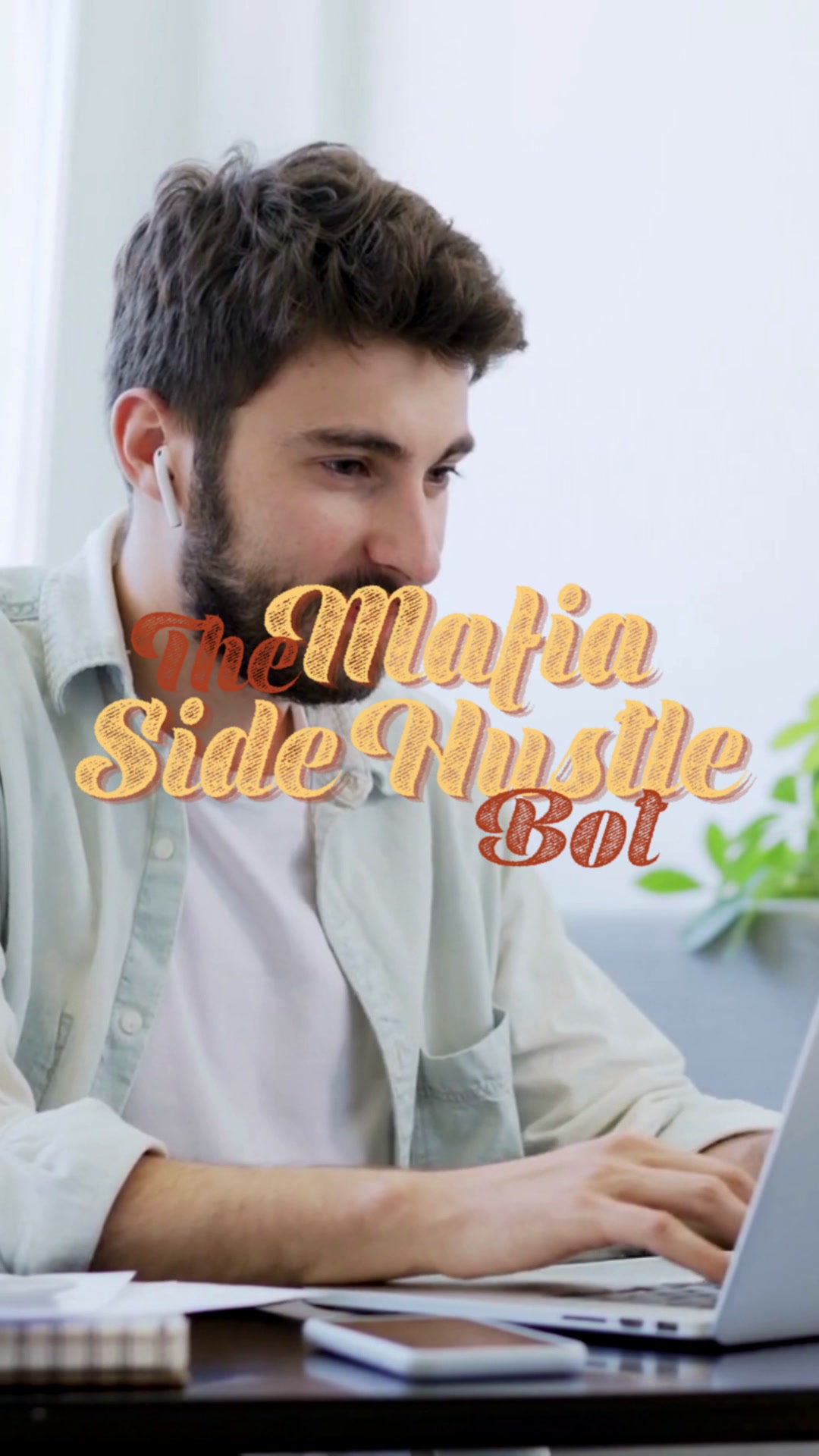 @themafiasidehustlebot