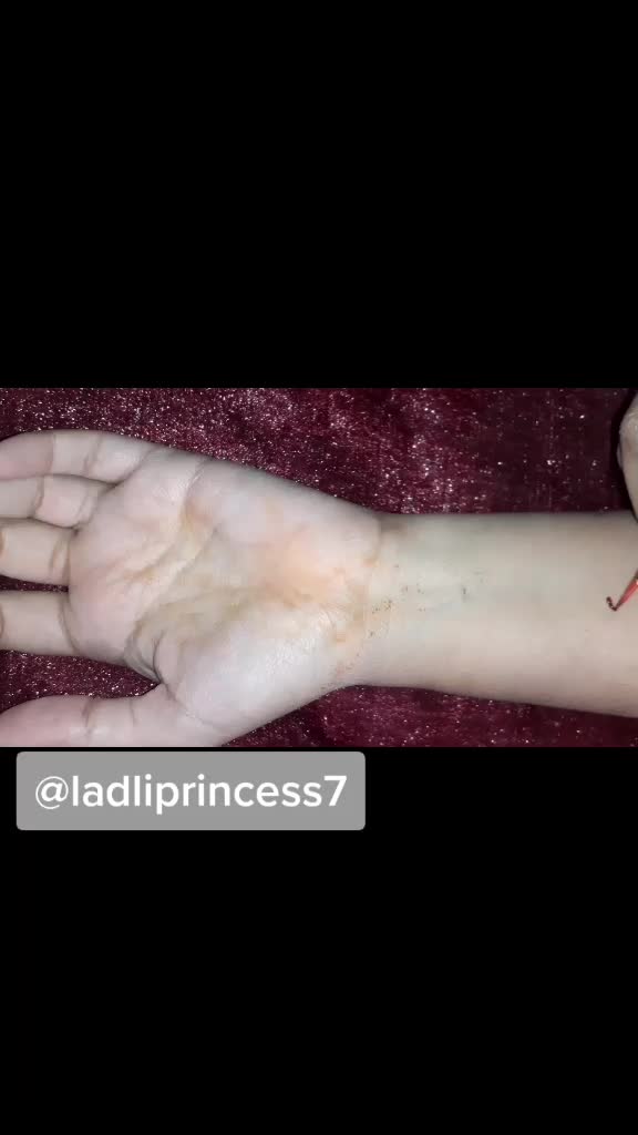 @Ladli Princess