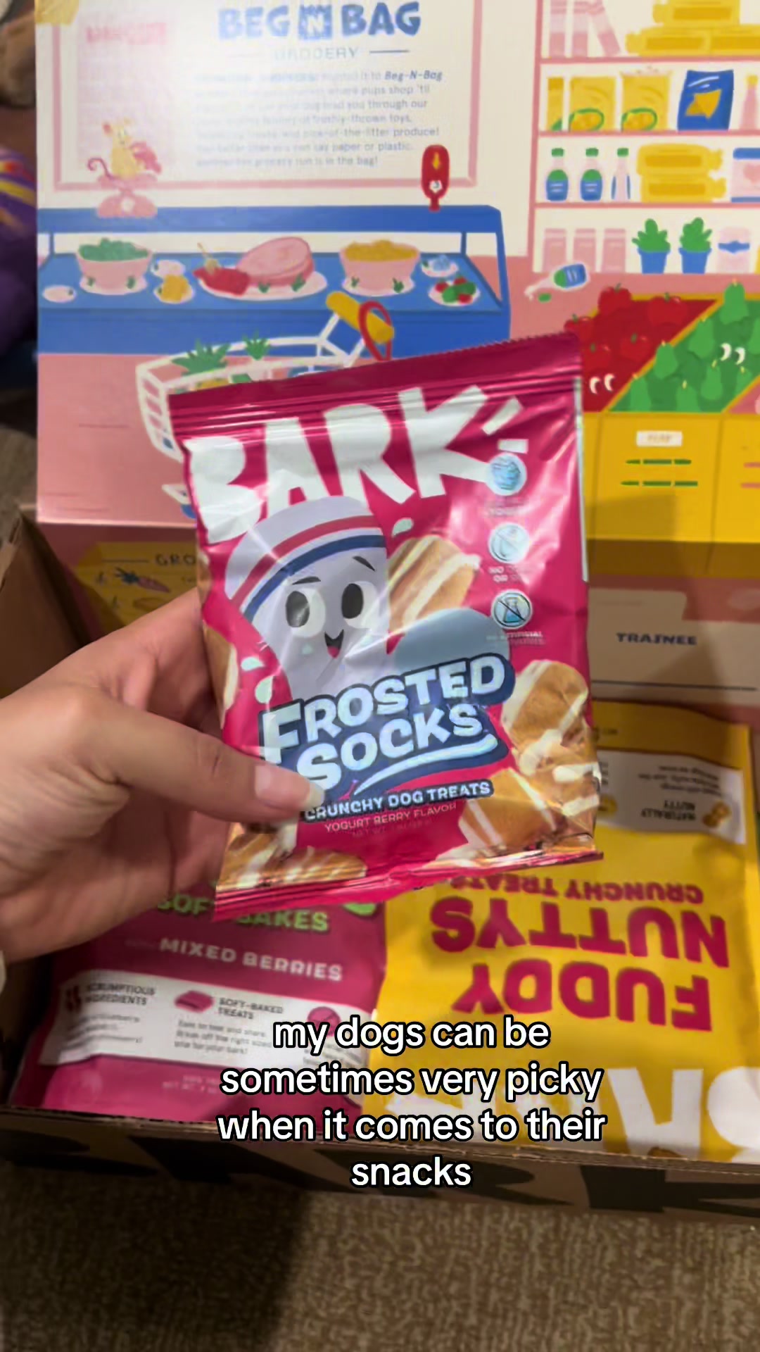@Bianca Gonzalez