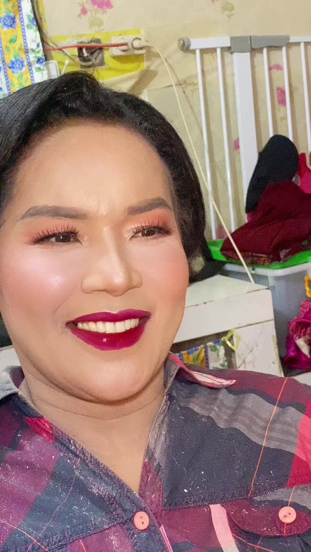@Risweni Sirait-MUA