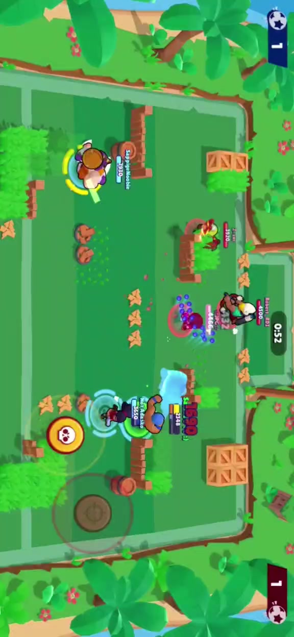 @brawlforte