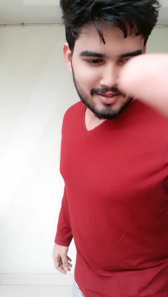@TharunTej
