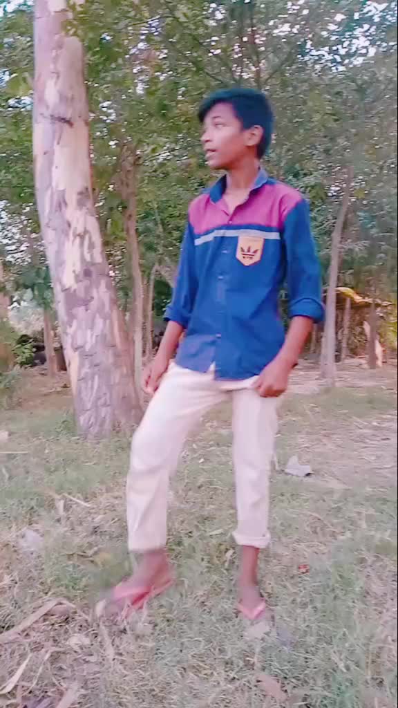 @Manoj Kumar