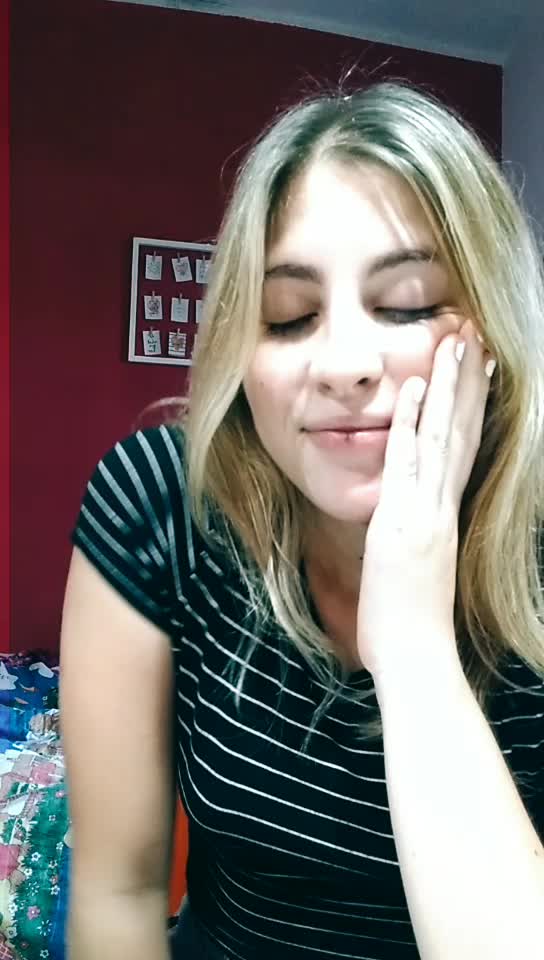 @Mikaela de la Fuente