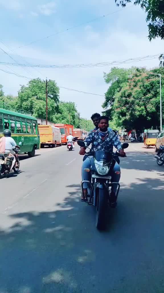 @virat logaraj