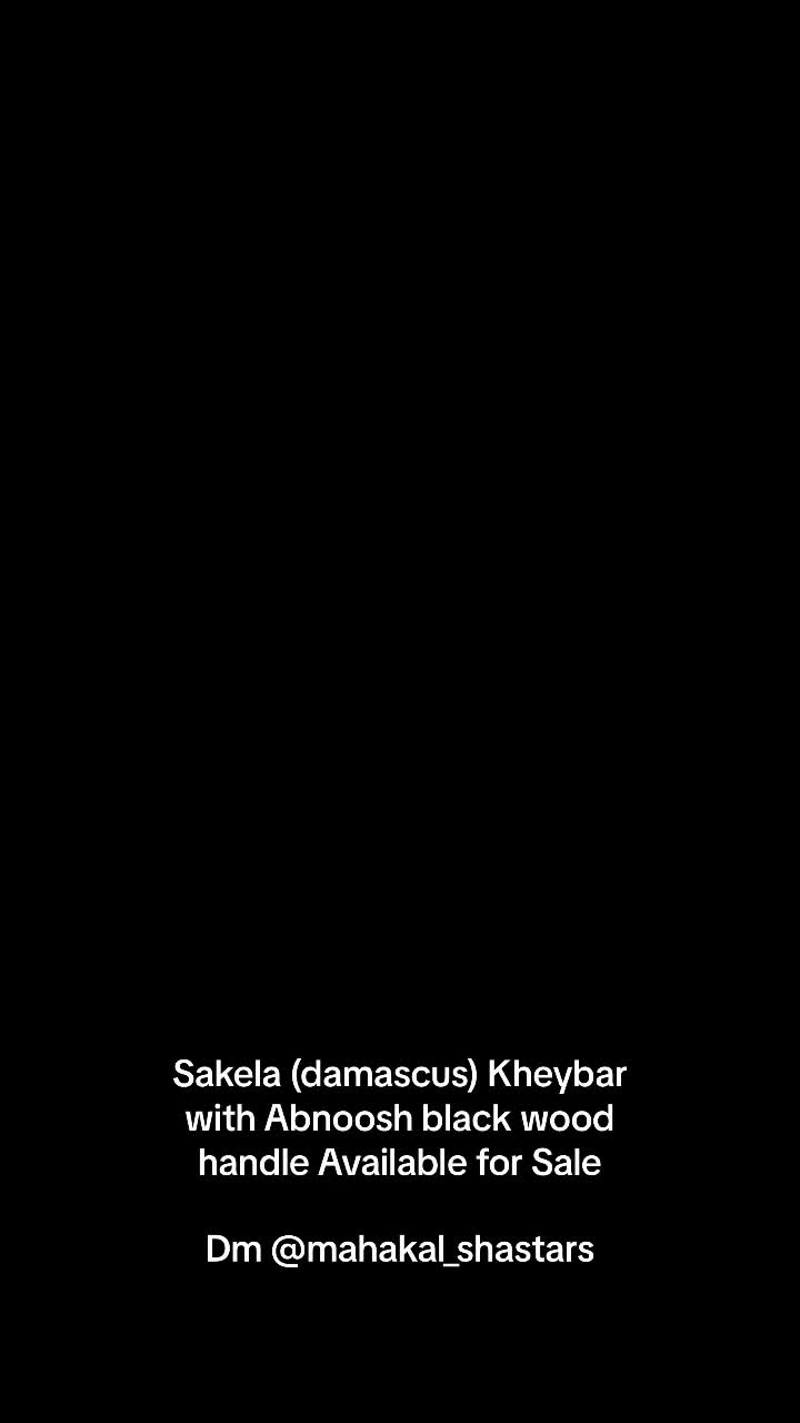 @Mahakal Shastars