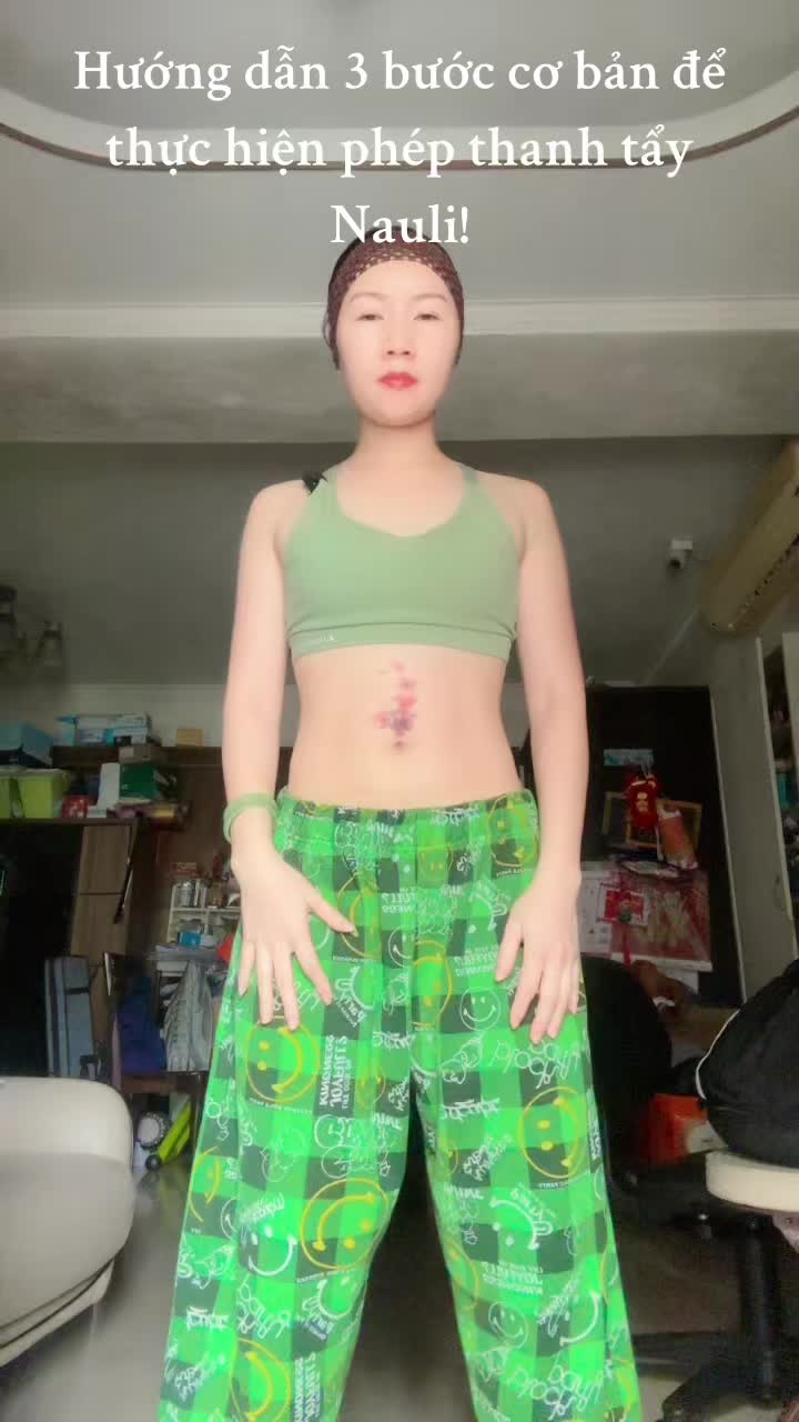 @Hương Ước