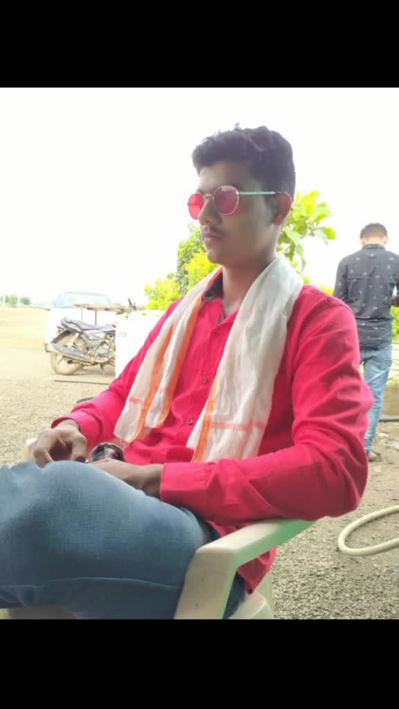 @Tupe Mayur
