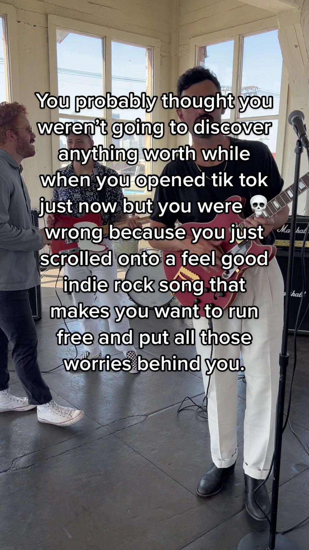 @Nobody Gets It