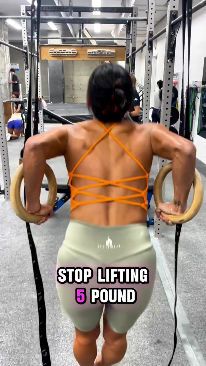 @Cindy Lai Fitness