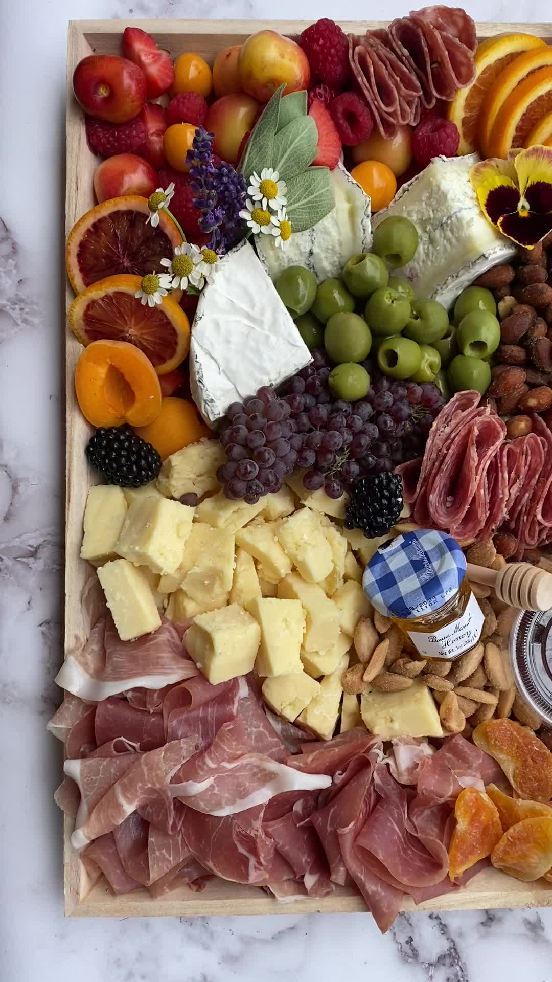 @The Cheese Block Catering