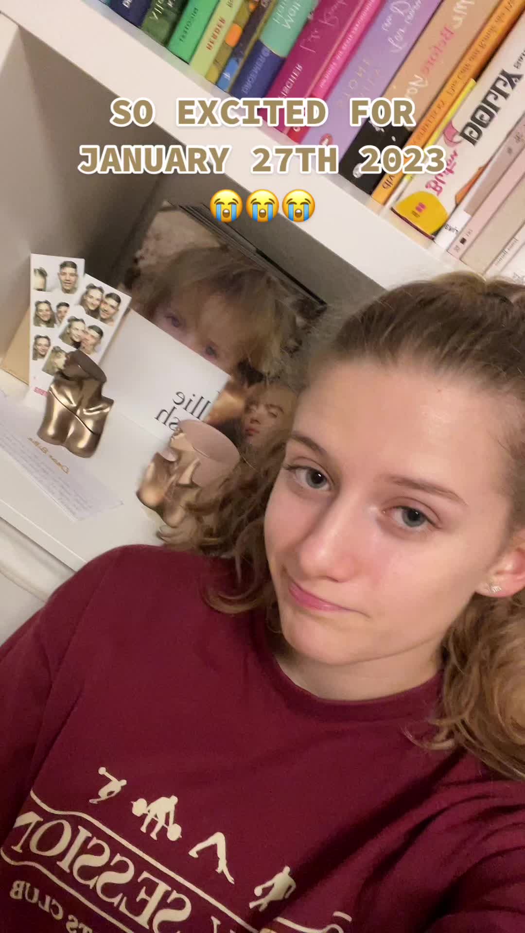 @Sarah🎶🪩&trade;️