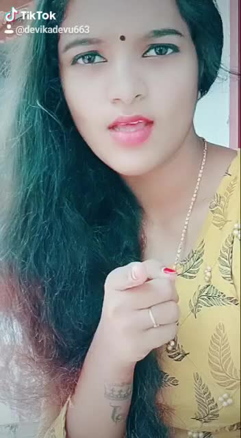@Devika Devu❤️Jaleesh
