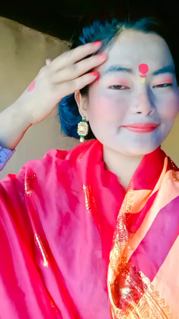 @इशुहाङमा राई💕🌸🙏