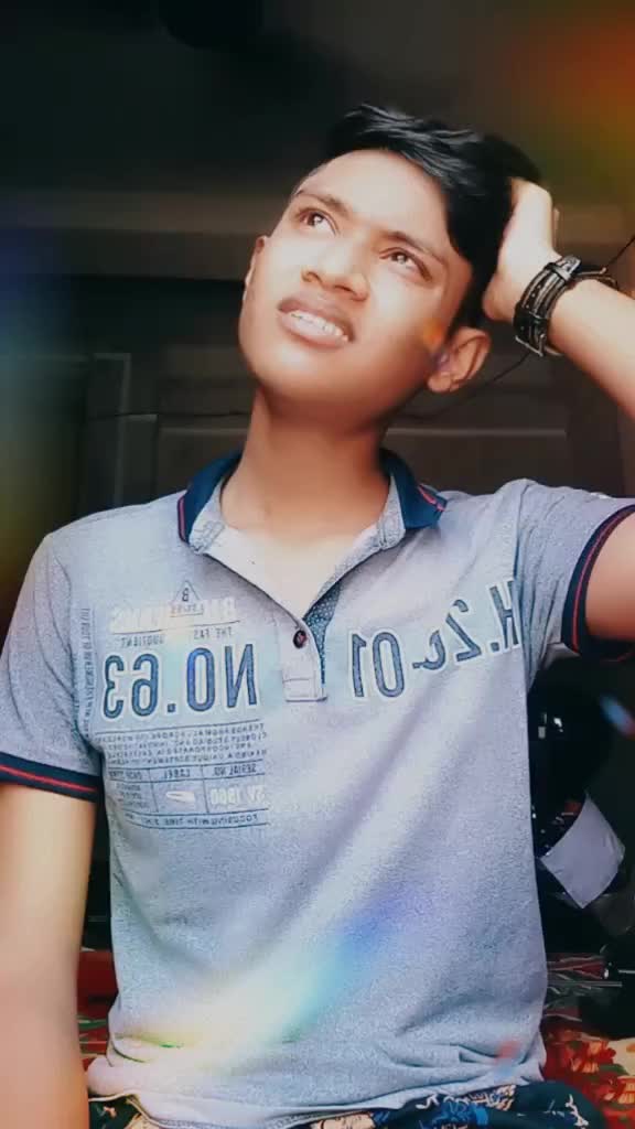@Arindol Raut