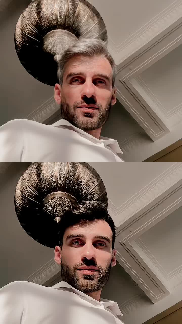 @R E H A N