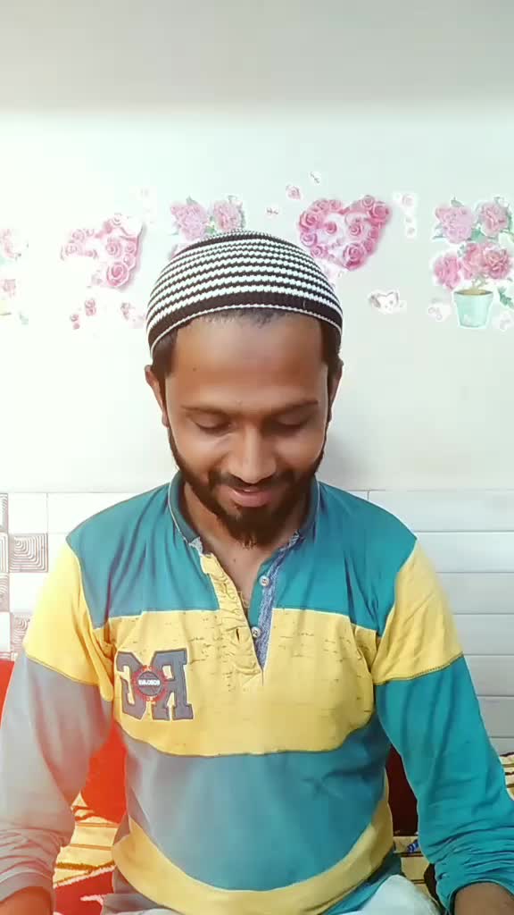 @Saiyed Samirbapu