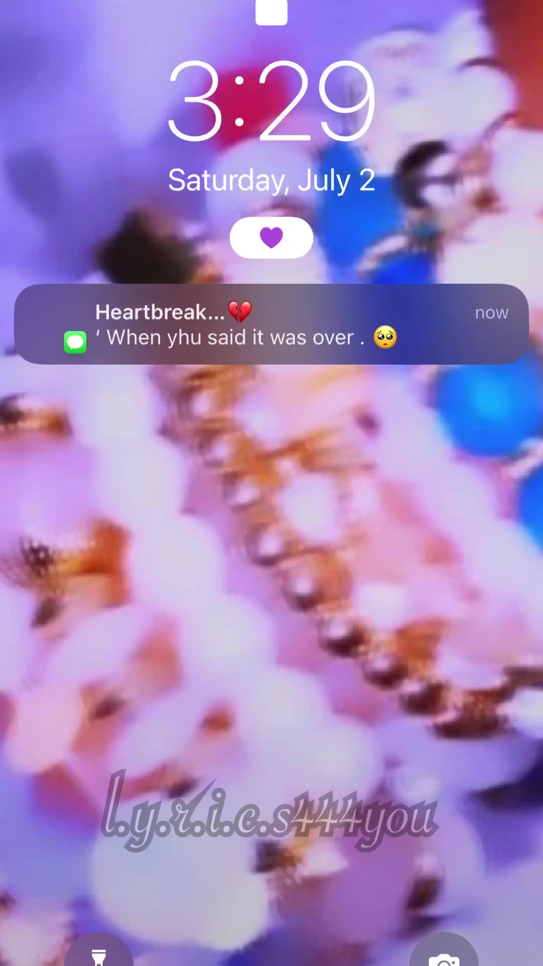 @𝕊𝕠𝕟𝕘 𝕝𝕪𝕣𝕚𝕔𝕤 𝟜 𝕦❤️