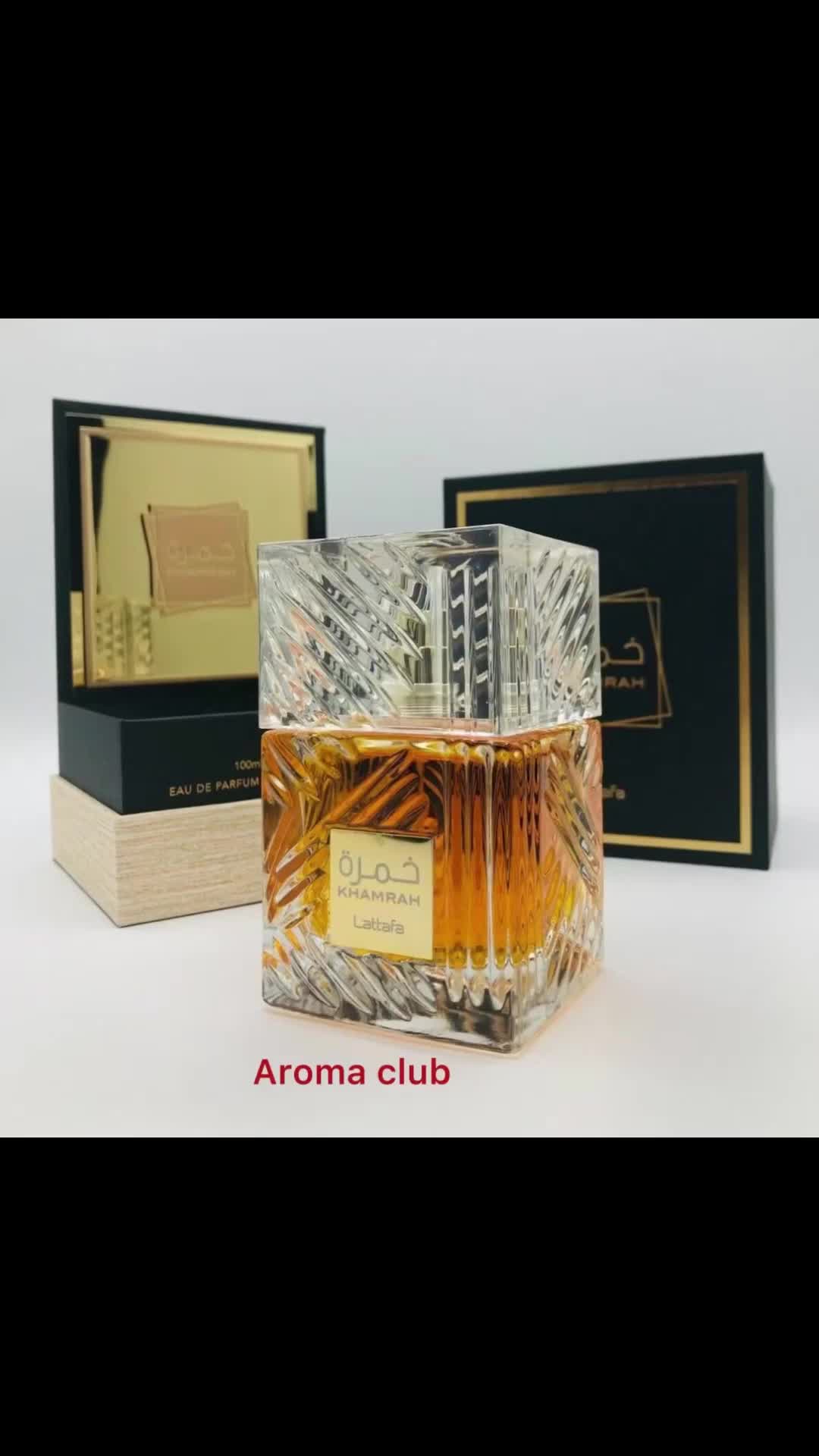 @Aroma Club