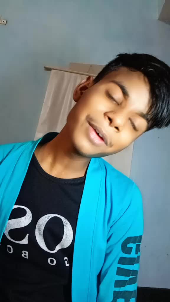 @Syed Sameer