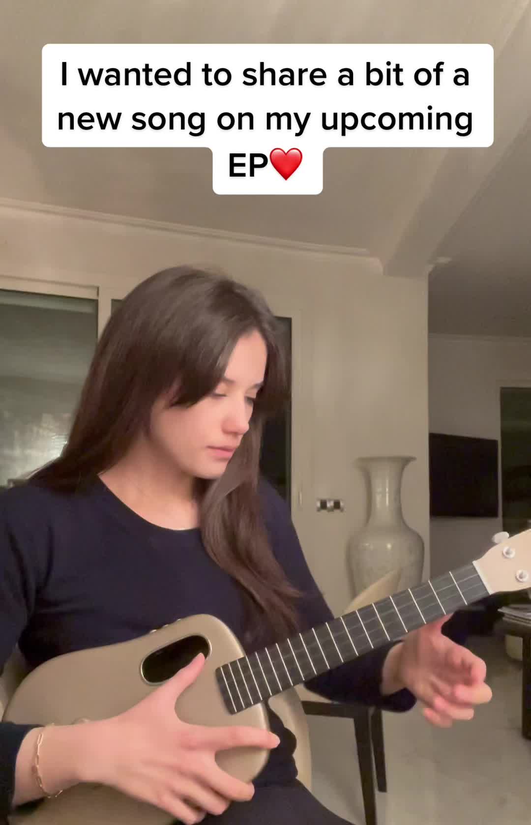 @Ella Bleu Travolta