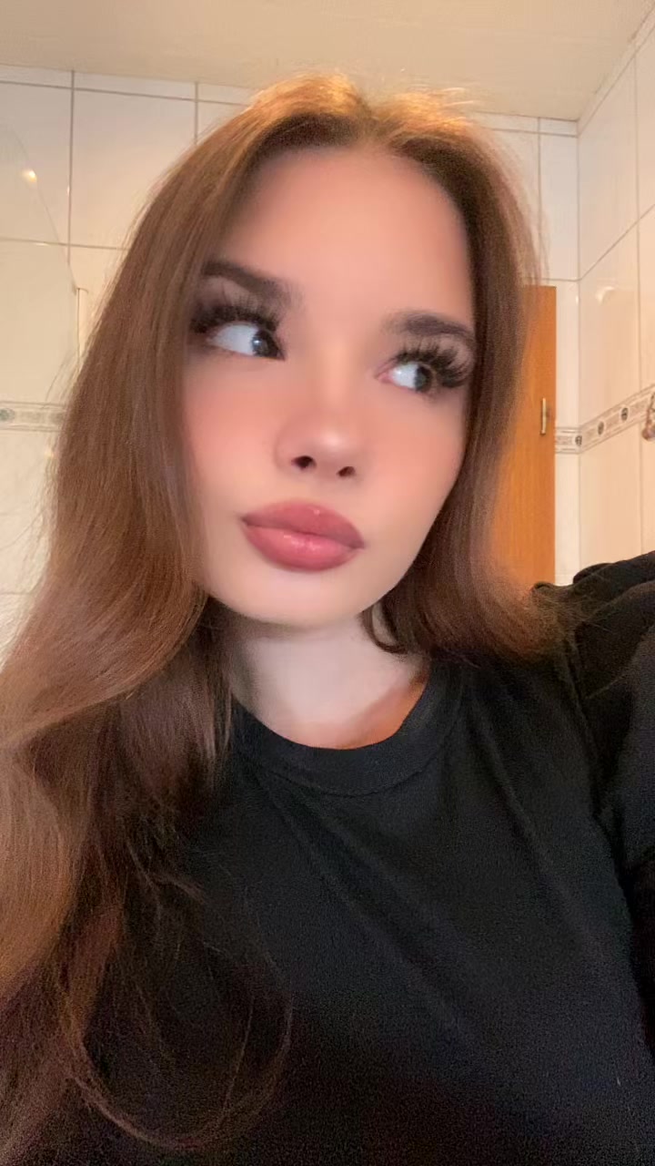 @❣Alina ❣