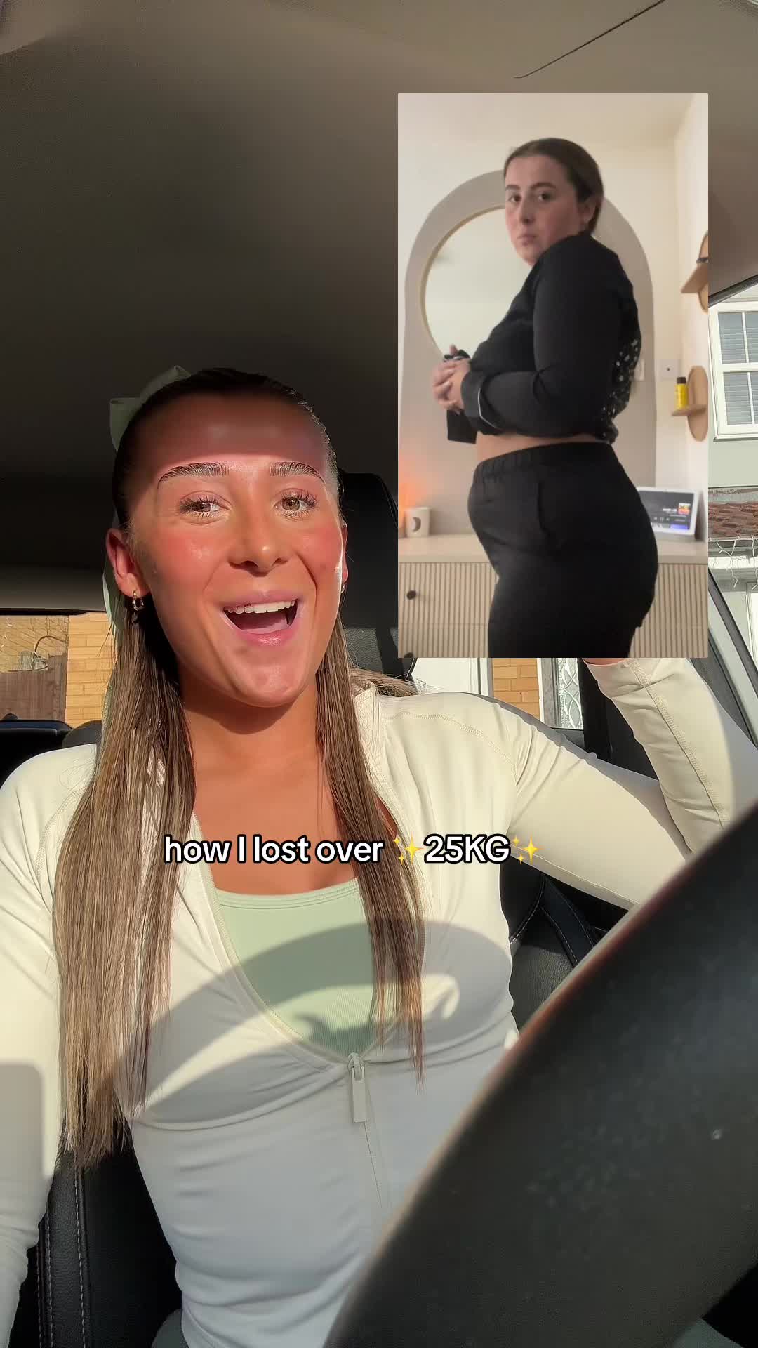 @MACI PARRY | ONLINE COACH