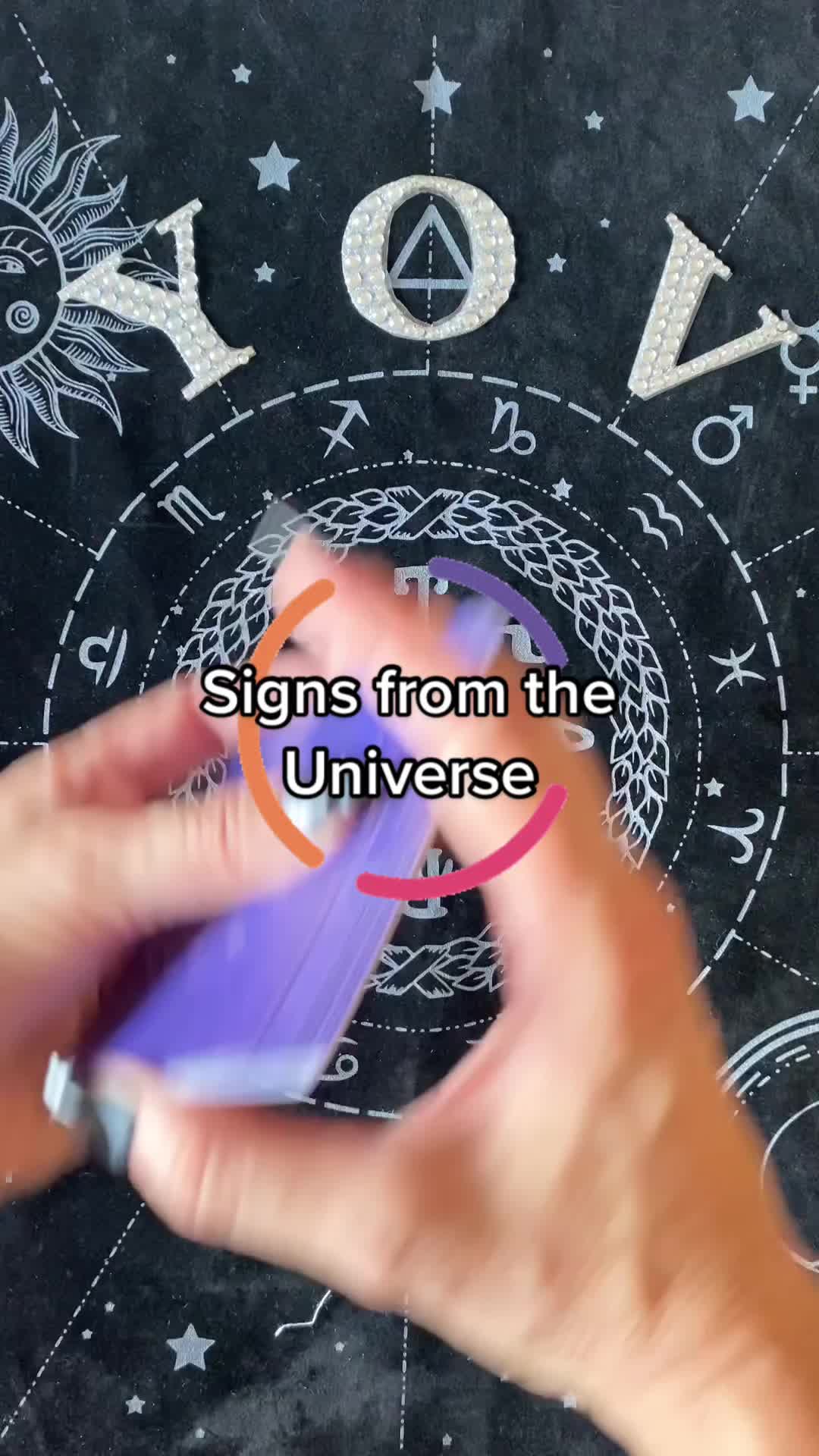 @yourownvoicetarot
