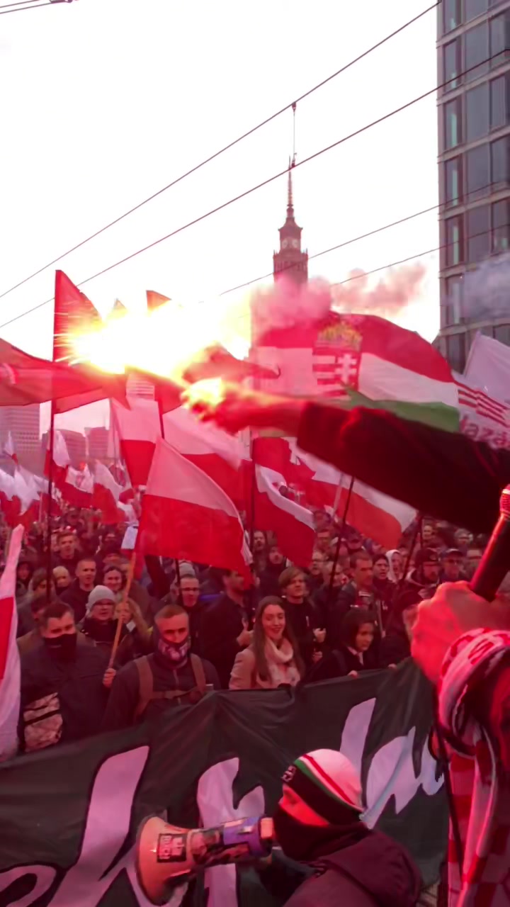 @Młodzież Wszechpolska