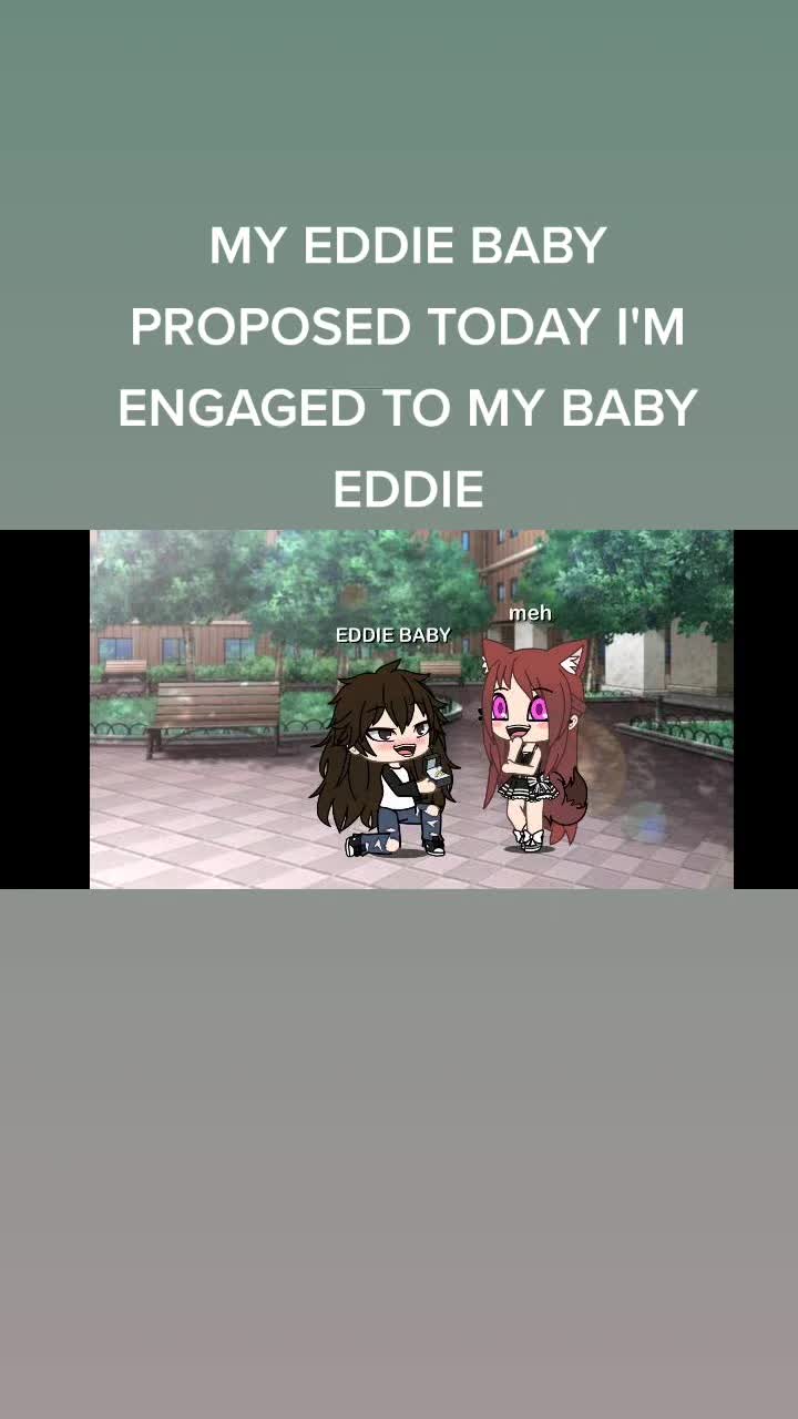 @Eddie baby 🥺😢😇