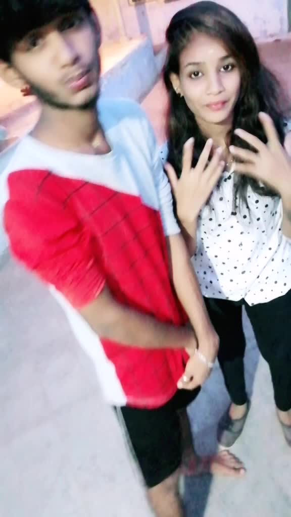 @❣️my happiness king &Queen ♥️