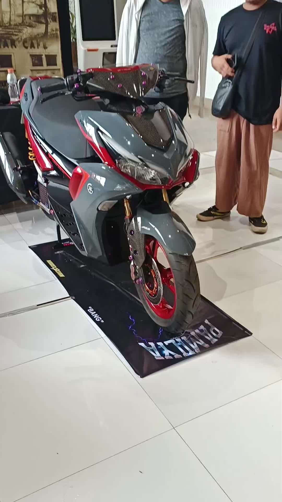 @TripNiDong
