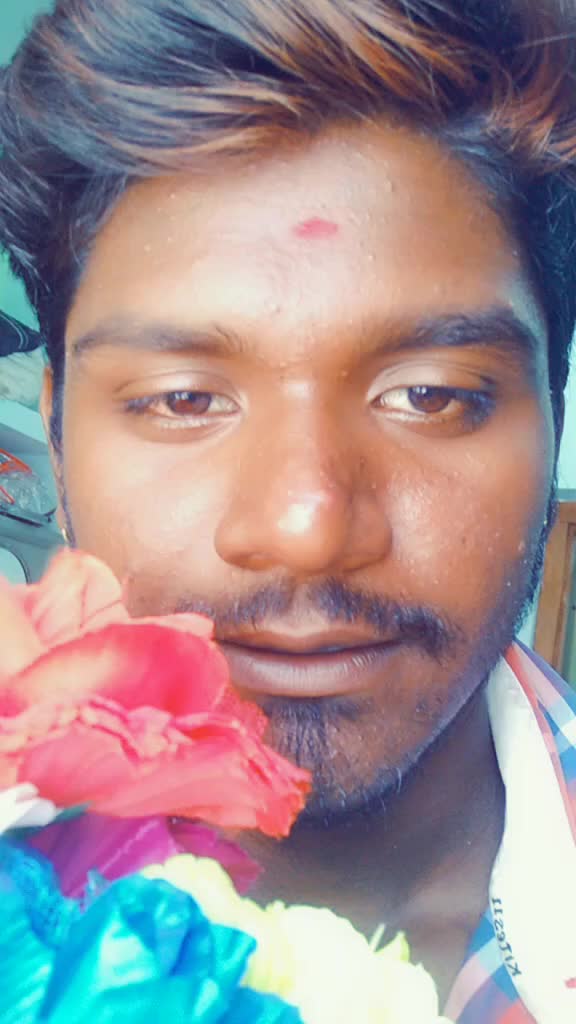 @Ananda Erappa