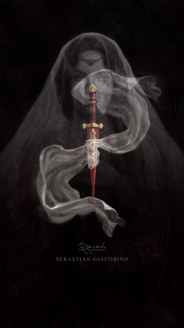 @Sebastian Giacobino (Artist)