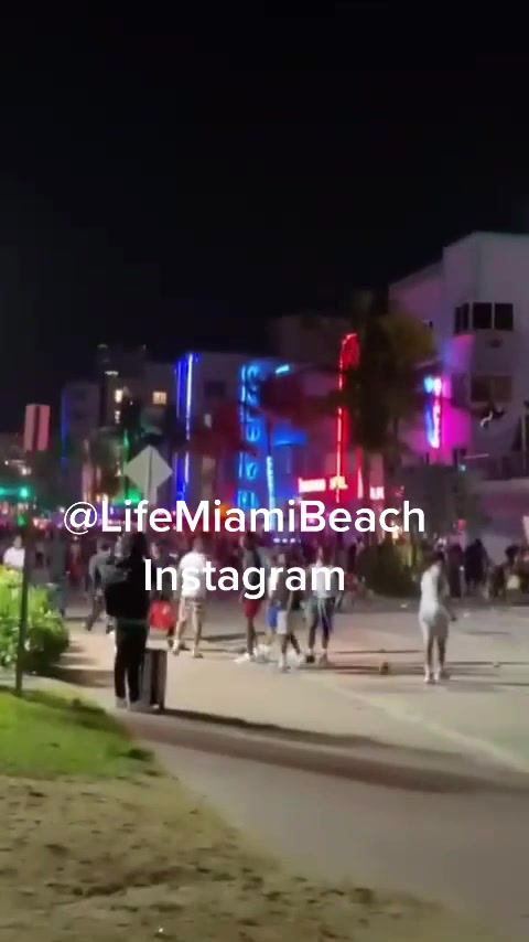@Miami Beach Life
