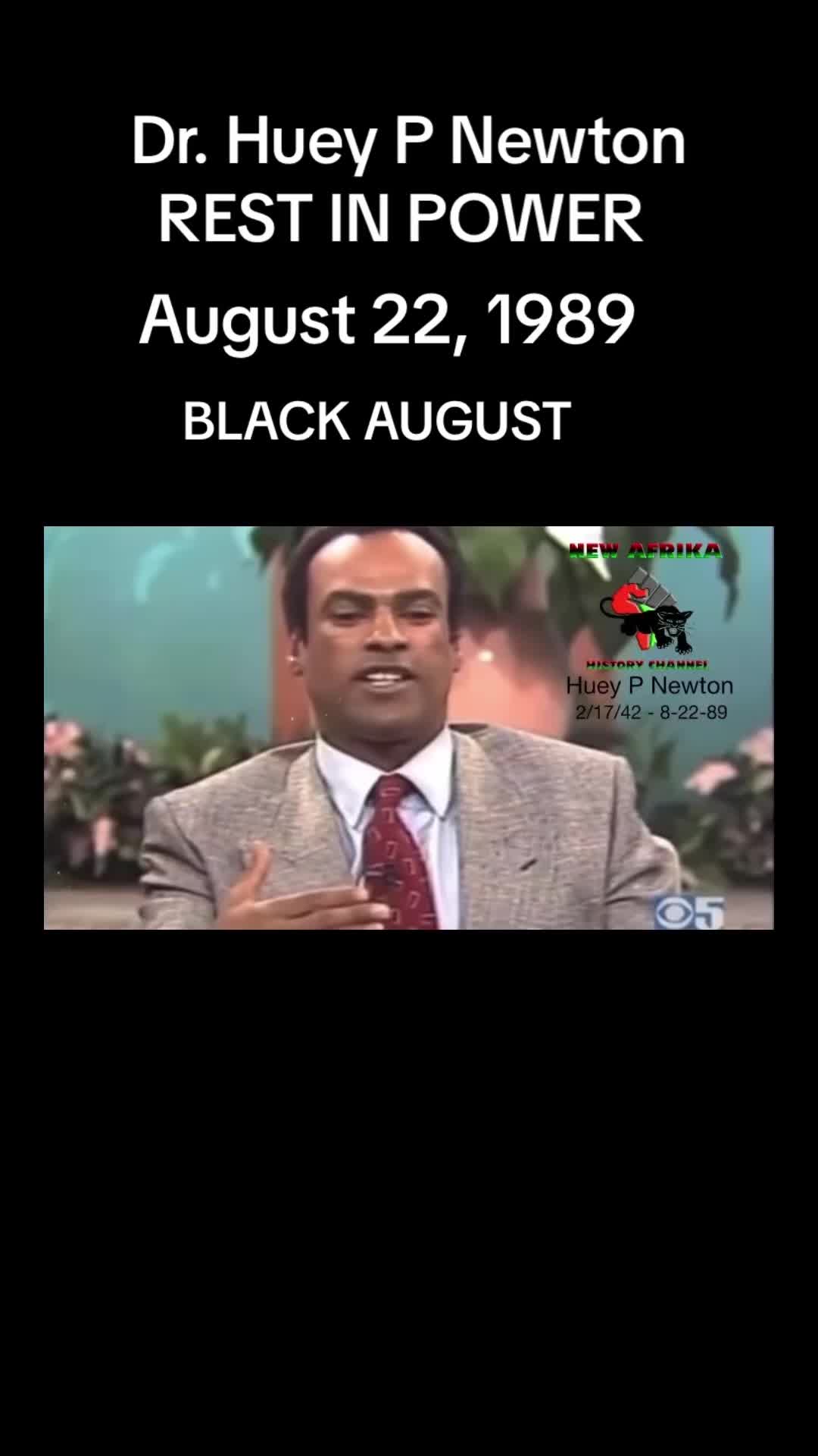 @Haki Shakur