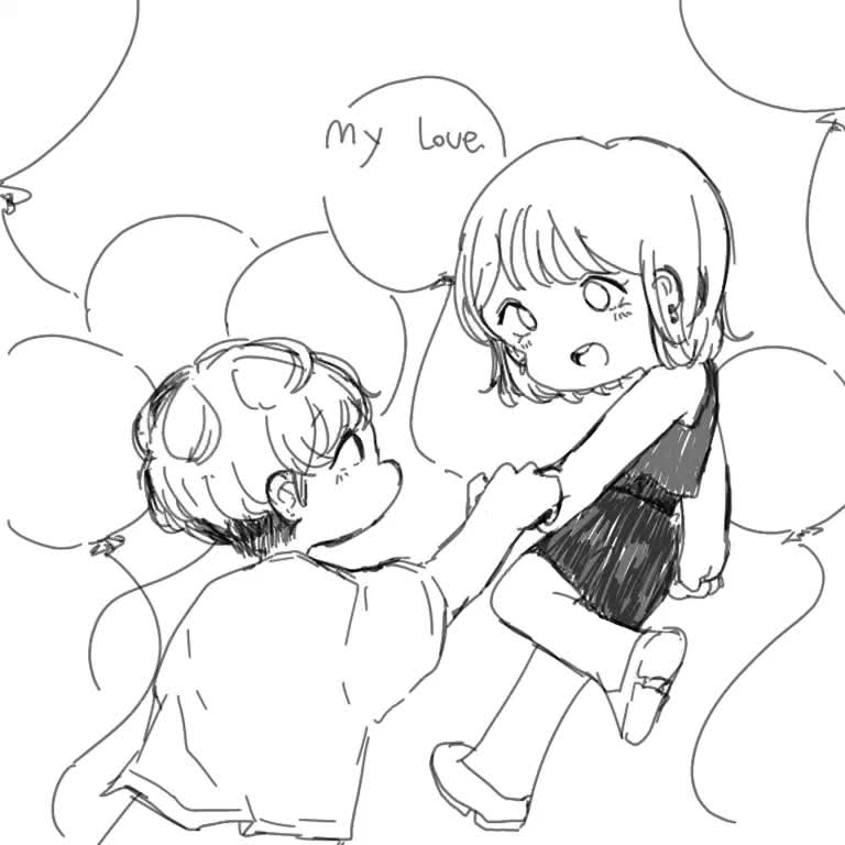@사과인간