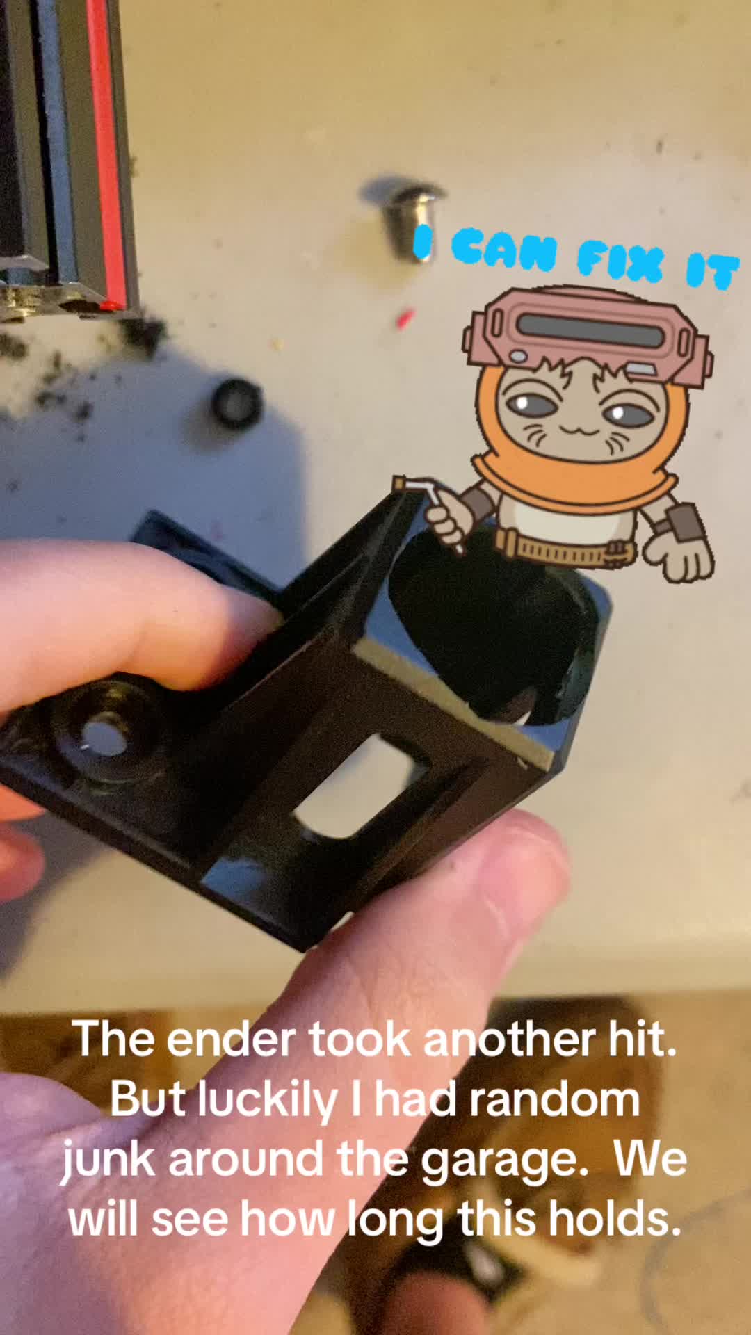 @Michael.Prints.Things