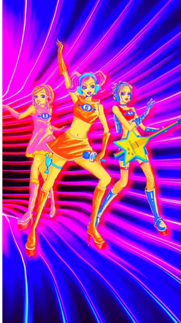 @Nana Osaki