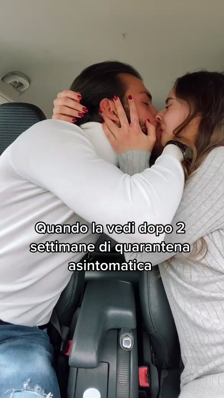 @Angelo & Camilla