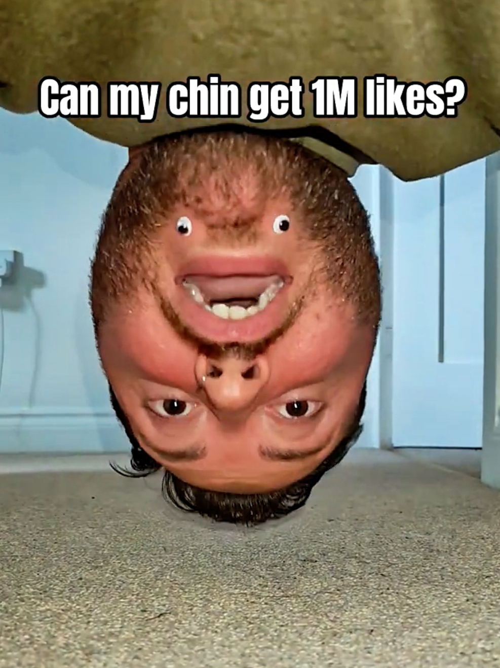 @Chinfaced
