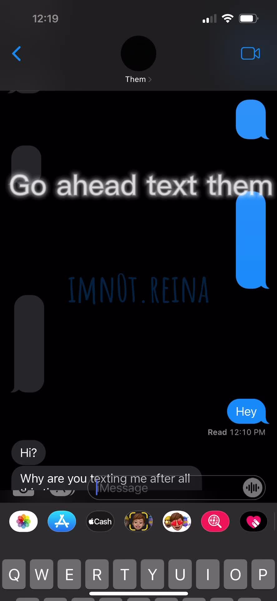 @Reina😾